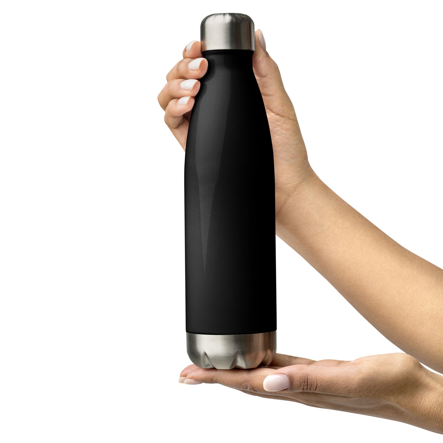 unLIMITed - Stainless Steel Water Bottle