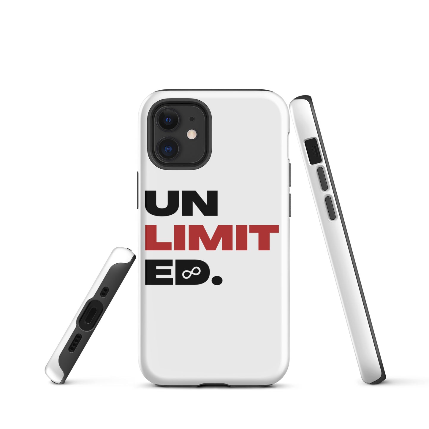 unLIMITed - Tough Case for iPhone®