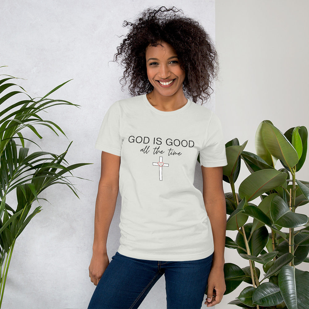 God is Good - Unisex t-shirt